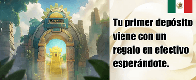 Bono de Bienvenida Imperial promotion