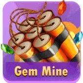 Mina de gemas